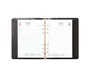 Liderpapel Agenda Tarento 2027 día por página bilingüe 15x21 cm