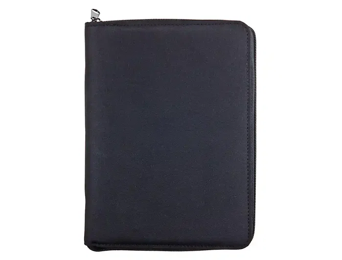 Liderpapel Agenda Tarento 2027 día por página bilingüe 15x21 cm