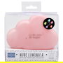 Home Deco Kids Luz Quitamiedo Nube para Niños con Luces de Colores Surtidos