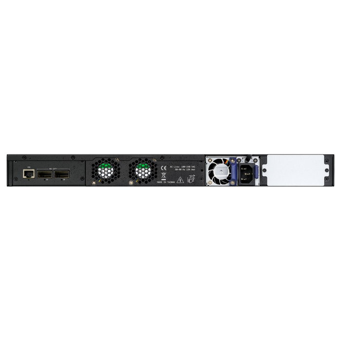 LANCOM GS-4530XUP Switch gestionado L3 con 30 puertos 2.5G y PoE LANCOM GS-4530XUP Switch gestionado L3 con 30 puertos 2.5G y PoE