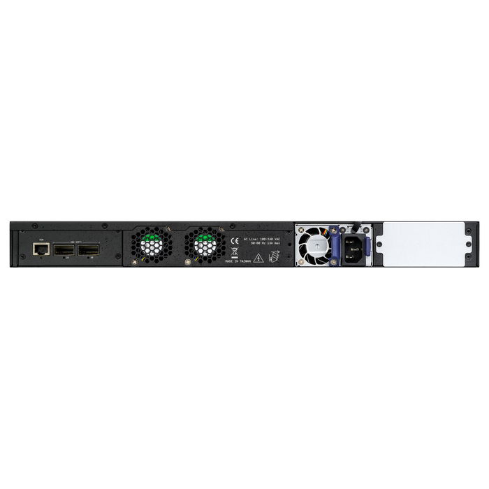 LANCOM GS-4530XUP Switch Gestionado L3 2.5G Ethernet PoE Montaje en Rack 1U