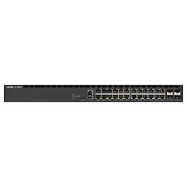 LANCOM GS-4530XUP Switch gestionado L3 con 30 puertos 2.5G y PoE