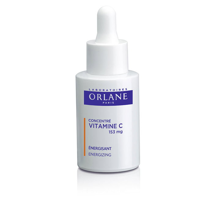 Concentrates, Vitamin C 153 mg, Energizante, Concéntrate, Para la cara, 30 ml Concentrates, Vitamin C 153 mg, Energizante, Concéntrate, Para la cara, 30 ml