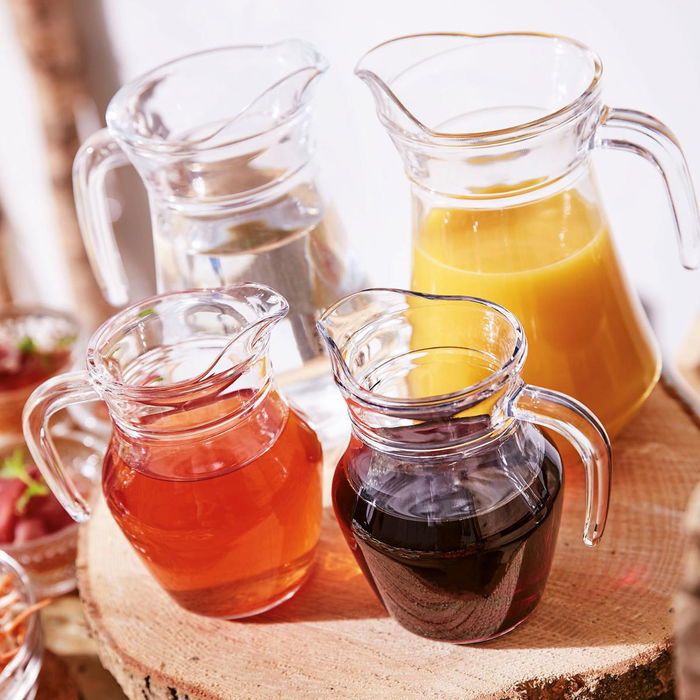 Jarra Agua Vidrio Arc (Broc) Luminarc 1 L