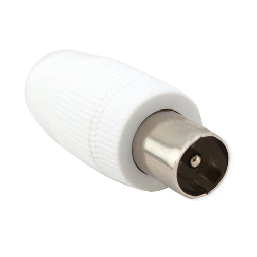 GSC Evolution Conector macho TV recto GSC Evolution Conector macho TV recto