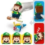 Lego Super Mario 71440 Las Aventuras de Luigi Set Interactivo Regalo Nintendo