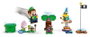 LEGO 71440 Super Mario Aventuras interactivas con Luigi