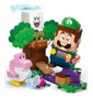 LEGO 71440 Super Mario Aventuras interactivas con Luigi