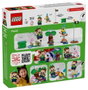 LEGO 71440 Super Mario Aventuras interactivas con Luigi