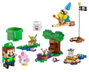 LEGO 71440 Super Mario Aventuras interactivas con Luigi