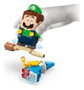 LEGO 71440 Super Mario Aventuras interactivas con Luigi