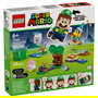 Lego Super Mario 71440 Las Aventuras de Luigi Set Interactivo Regalo Nintendo