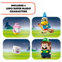 Lego Super Mario 71440 Las Aventuras de Luigi Set Interactivo Regalo Nintendo