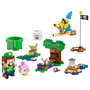 Lego Super Mario 71440 Las Aventuras de Luigi Set Interactivo Regalo Nintendo