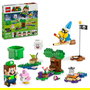 Lego Super Mario 71440 Las Aventuras de Luigi Set Interactivo Regalo Nintendo