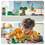 LEGO 71440 Super Mario Aventuras interactivas con Luigi
