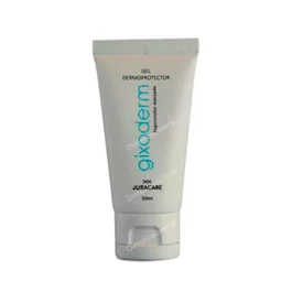 GIXODERM Regenerador Avanzado Gel Dermoprotector 50ml
