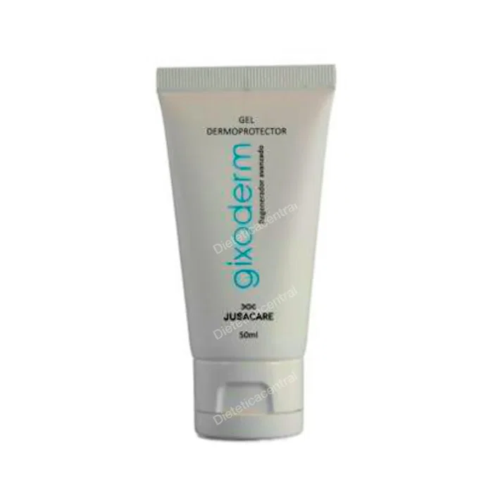 GIXODERM Regenerador Avanzado Gel Dermoprotector 50ml