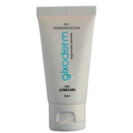 GIXODERM Regenerador Avanzado Gel Dermoprotector 50ml