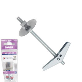 INDEX Blister Palomilla Con Muelle Esparrago Metrica M-5