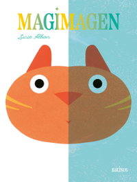 Magimagen, Lucie Albon - KOKINOS EDITORIAL