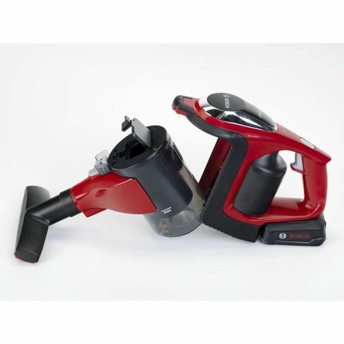 Klein Bosch Unlimited 3 en 1, Rojo