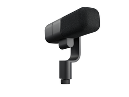 Logitech Microfono G Yeti Studio USB Microfono de Condensador Negro con 988-000565