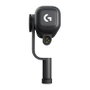 Logitech G Yeti Studio Micrófono de estudio dinámico XLR Negro