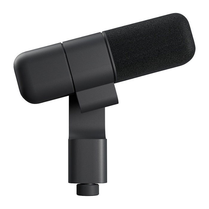 Logitech G Yeti Studio Micrófono de estudio dinámico XLR Negro