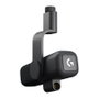Logitech G Yeti Studio Micrófono de estudio dinámico XLR Negro