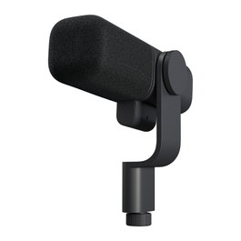 Logitech G Yeti Studio Micrófono de estudio dinámico XLR Negro