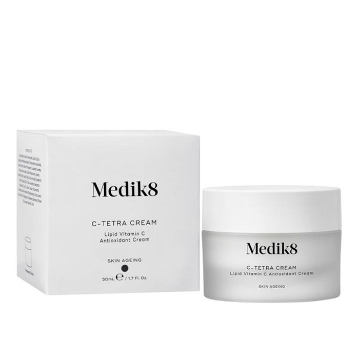 Medik8 C-Tetra Cream 50ml