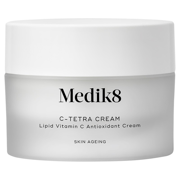 Medik8 C-Tetra Cream 50ml