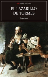 El Lazarillo de Tormes, VV.AA. - MESTAS EDICIONES