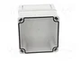 SPELSBERG TK PC Carcasa Universal Gris