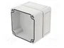 SPELSBERG TK PC Carcasa Universal Gris