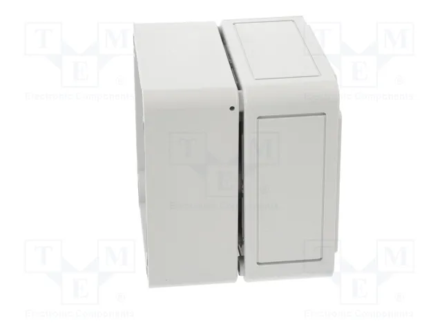 SPELSBERG TK PC Carcasa Universal Gris
