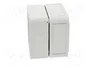 SPELSBERG TK PC Carcasa Universal Gris
