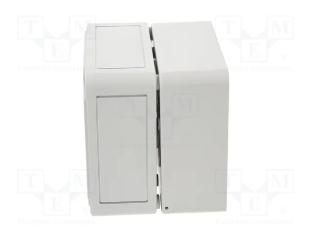 SPELSBERG TK PC Carcasa Universal Gris