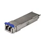 StarTech.com Módulo Transceptor QSFP+ QSFP40GLR4ST - 40GbE / 40GBASE-LR4 / Fibra Monomodo / Conector LC / 10 km - 100% Compatible con Cisco QSFP-40G-LR4