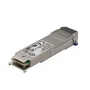 StarTech.com Módulo Transceptor QSFP+ QSFP40GLR4ST - 40GbE / 40GBASE-LR4 / Fibra Monomodo / Conector LC / 10 km - 100% Compatible con Cisco QSFP-40G-LR4