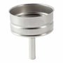 San Ignacio Cafetera Moods SG-3593 Acero Inoxidable 9 Tazas