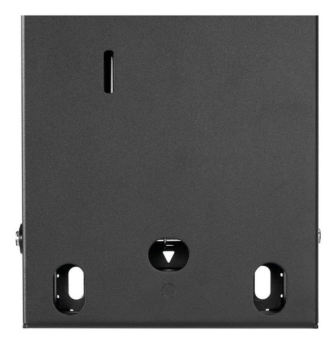 Vogel's PFW 6706 Soporte Pop-Out para Videowall Negro