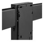 Vogel's PFW 6706 Soporte Pop-Out para Videowall Negro