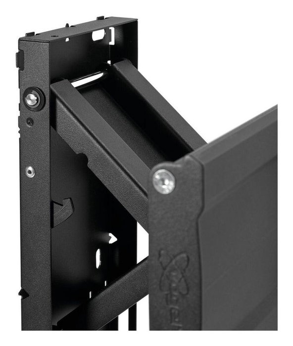 Vogel's PFW 6706 Soporte Pop-Out para Videowall Negro
