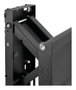 Vogel's PFW 6706 Soporte Pop-Out para Videowall Negro