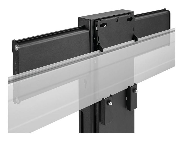 Vogel's PFW 6706 Soporte Pop-Out para Videowall Negro