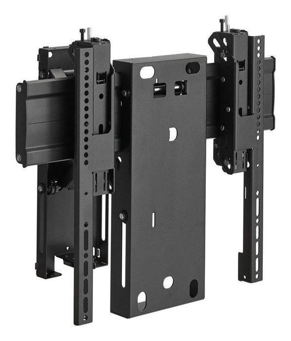 Vogel's PFW 6706 Soporte Pop-Out para Videowall Negro
