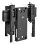 Vogel's PFW 6706 Soporte Pop-Out para Videowall Negro