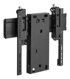 Vogel's PFW 6706 Soporte Pop-Out para Videowall Negro
